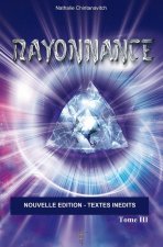 Rayonnance Tome 3