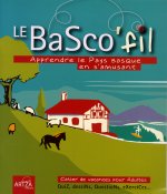 BASCO'FIL: APPRENDRE LE PAYS BASQUE EN S'AMUSANT