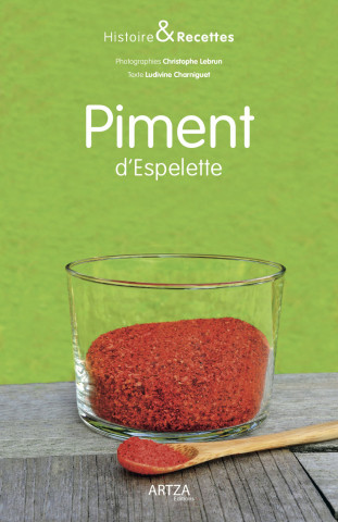 Piment d'Espelette