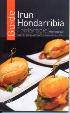 Guide Irún, Hondarribia, Fontarabie - Pays basque