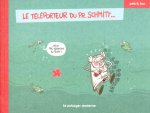 Téléporteur du Pr. Schmitt (Le)