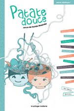 Patate Douce N°11 Sauce asiatique