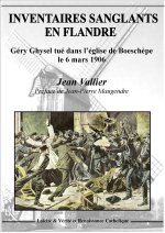 INVENTAIRES SANGLANTS EN FLANDRE