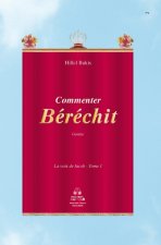 La voix de Jacob - Commenter Berechit (Genèse)