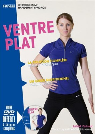 VENTRE PLAT