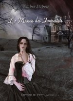Le Manoir des Immortels - Les Soupirs de Londres