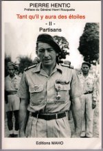 TANT QU'IL Y AURA DES ETOILES: II PARTISANS