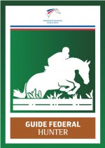 Guide fédéral hunter