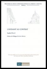 L'avenant au contrat