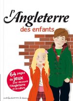 L'ANGLETERRE DES ENFANTS