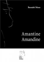 Amantine Amandine