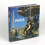 Paris : Livre de photos sur Paris