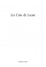 Les Cris de Laure