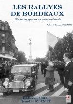Les rallyes de Bordeaux