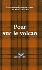 Peur sur le volcan