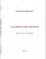 La Parole des Anciens