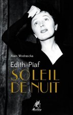 Édith Piaf - soleil de nuit