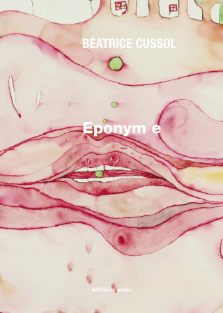 Eponym e