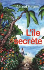 L'île secrète...