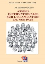 ASSISES INTERNATIONALES SUR L'ISLAMISATION DE NOS PAYS