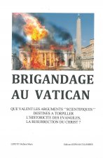 Brigandage au Vatican