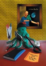 SPACE HOTEL: The Space Hotel Song Book