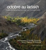 Octobre au LADAKH - voyage photographique au coeur de l'Himalaya indien