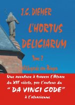 L'Hortus Deliciarum tome 2 Hildegarde von Bingen