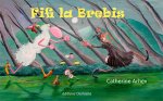 Fifi la brebis