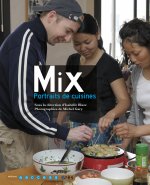 Mix Portraits de cuisines