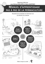 Manuel d'apprentissage pas à pas de la permaculture