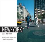 New-York USA - 1980 1981