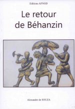 Le retour de Béhanzin