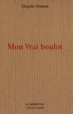 Mon vrai boulot