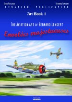 ENVOLEES MAJESTUEUSES