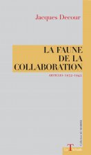 LA FAUNE DE LA COLLABORATION