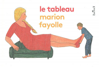 Le Tableau (Marion Fayolle)(Twarda)