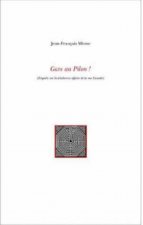 Gare Au Pilon !