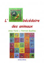 L'abécédaire des animaux