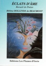 Eclats d'âme - Poésie - Hélène Rollinde de Beaumont