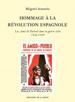 Hommage à la révolution espagnole