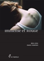 Immense et rouge