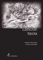 Langue trou