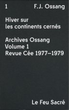 Hiver sur les continents cernés