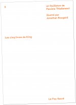 Les cinq livres du King