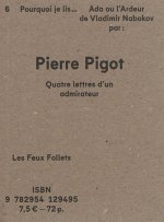 Pourquoi je lis 