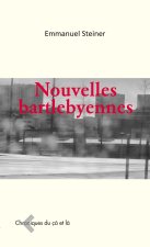 Nouvelles bartlebyennes