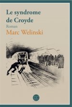Le syndrome de Croyde - roman
