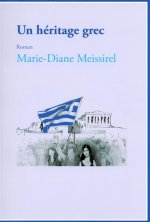 Un héritage grec - roman