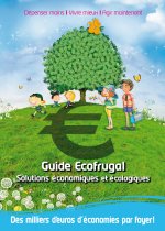 GUIDE ECOFRUGAL - SOLUTIONS ECONOMIQUES ET ECOLOGIQUES